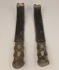 Prussian 6th Kürassier Officers Kürass - Attic found. RARE Visuel 18